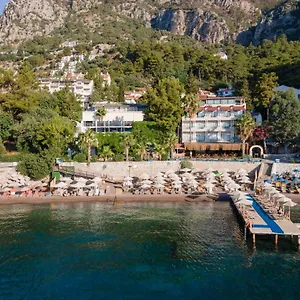 Mavi Deniz Otel