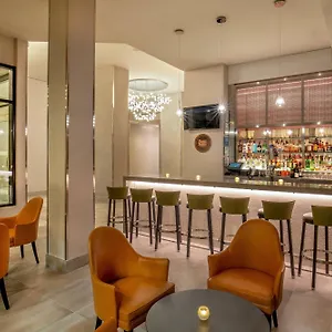 Four Points By Sheraton Midtown - Times Square 4*, New York ABD
