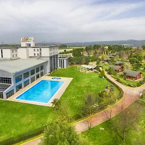 Lifeport 4*, İstanbul Türkiye
