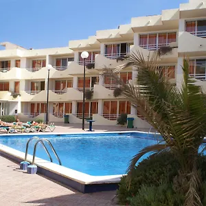 Bora Bora - Adults Only 3*, Playa d'en Bossa İspanya