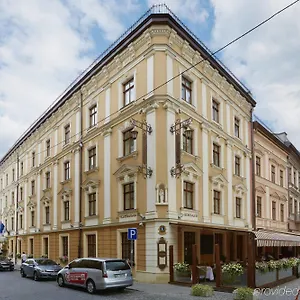 Leopolis Hotel 5*, Lviv Ukrayna