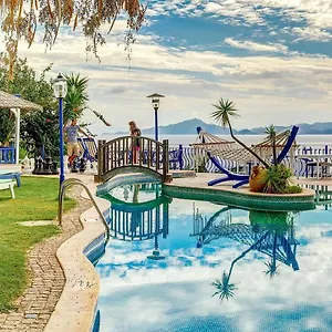 Asina Otel