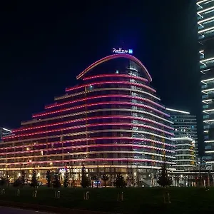Radisson Blu Batisehir , İstanbul Türkiye
